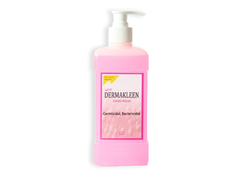 New Dermakleen