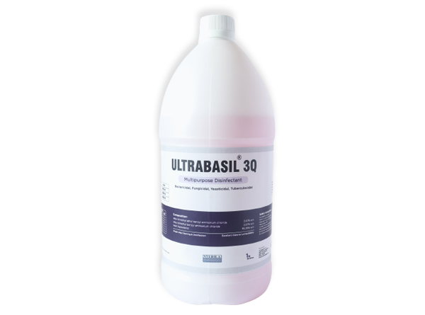 ULTRABASIL 3Q